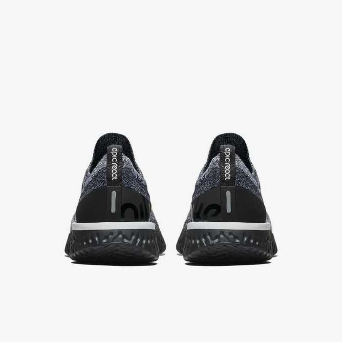 Маратонки Nike Epic React