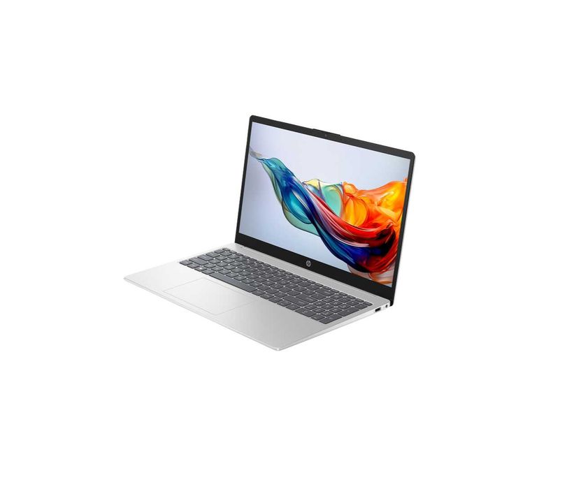 Ноутбук HP Laptop 15-FC0196NIA (Ryzen 5 7520U / 8GB / 512GB)