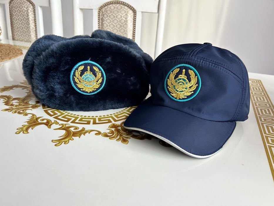 Форма        МВД РК