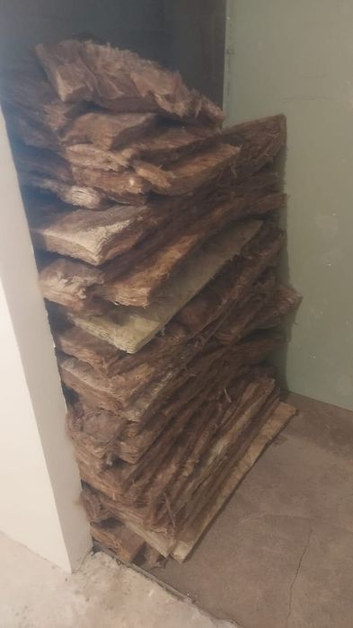 Отдам бесплатно мин.вата