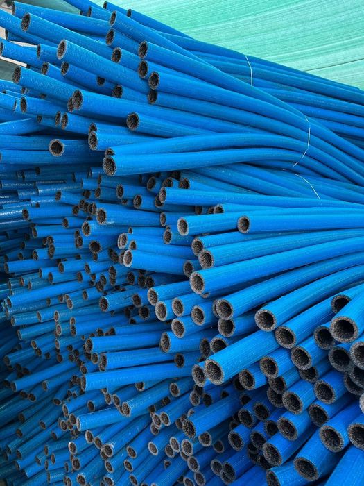 Бронировании Трубный изоляция Тилит,Energofleks