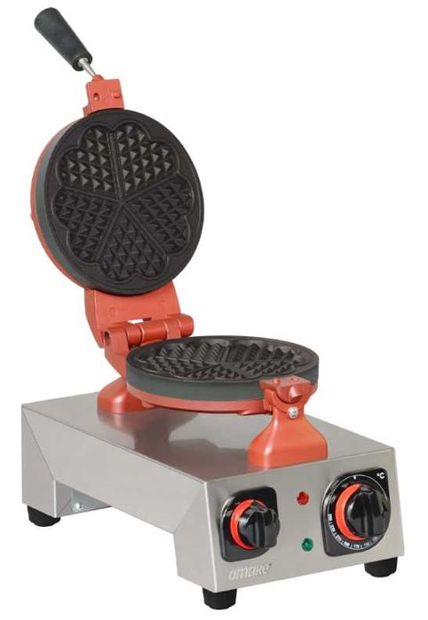 Машина за гофрети различни видове