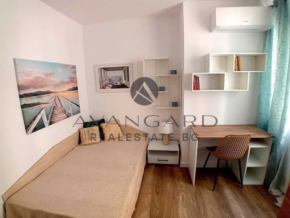 Продава се Тристаен апартамент в Пловдив, Кючук Париж - 68 кв.м за 2545 €/кв.м - Снимка #14