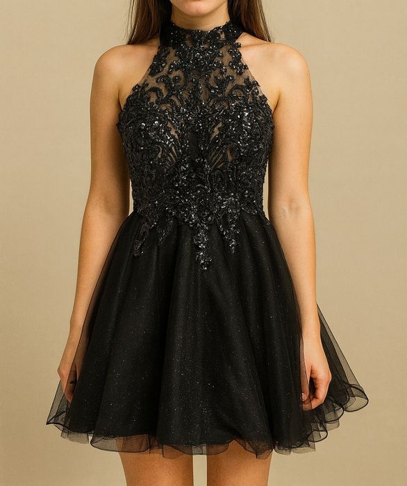 Дамски рокли-8 броя