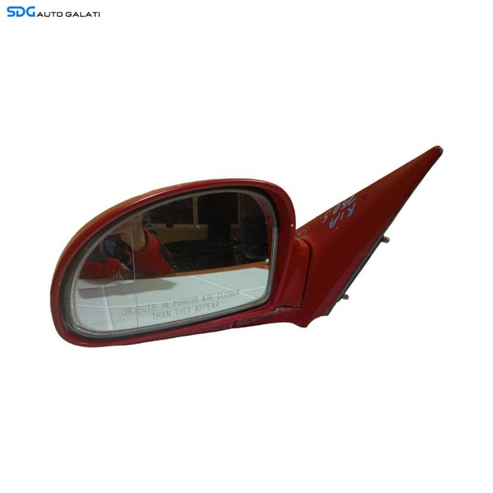 Oglinda Electrica Stanga Kia Cerato 2003 - 2008 [LR2285]