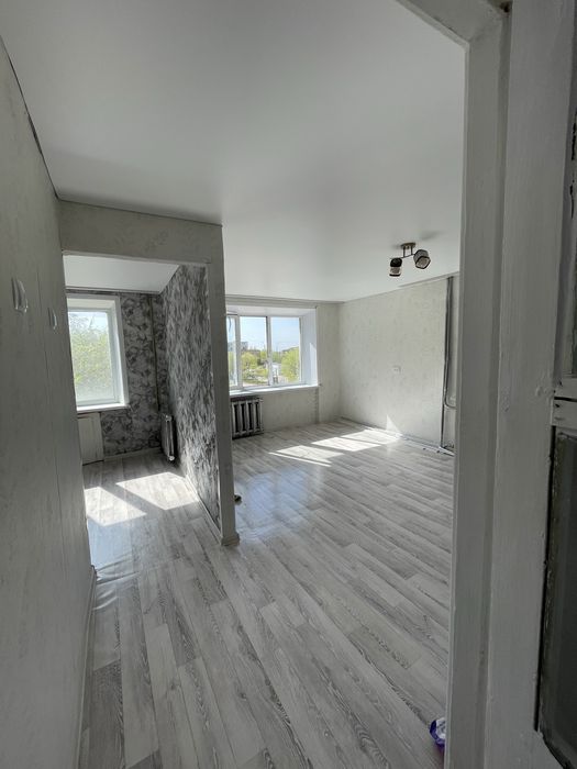 Продается однакомнатная квартира