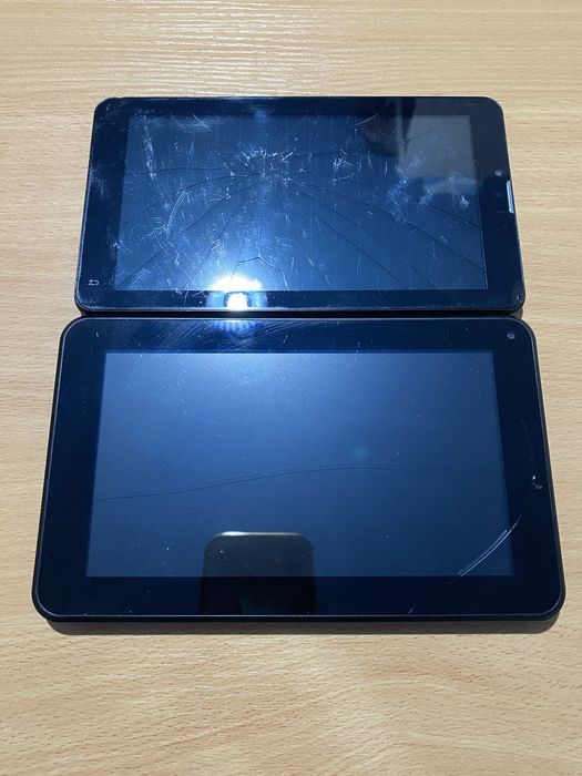 Продам два планшета