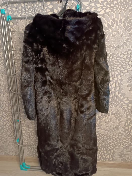 Продам шубу норка