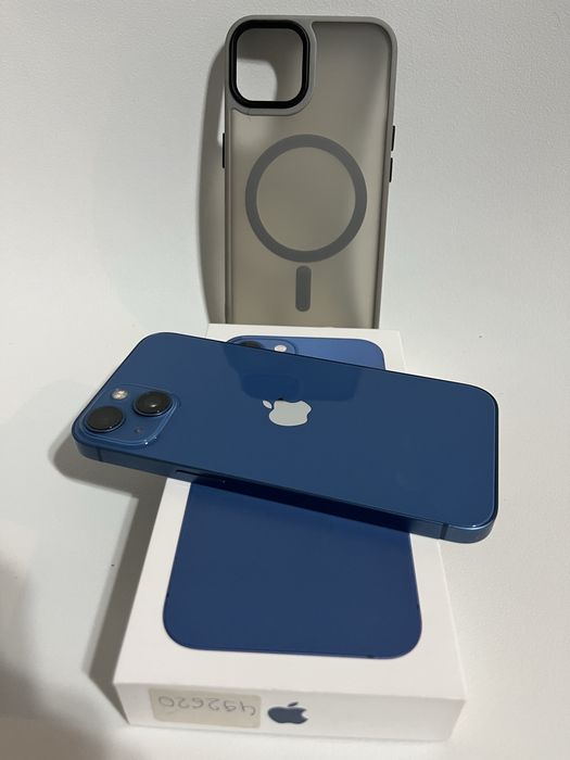 Iphone 13 в хорошем состоянии ЕАС