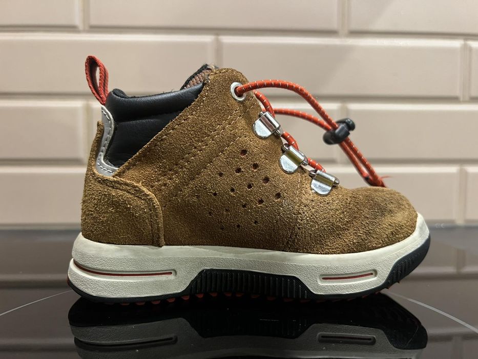 Timberland топли боти 23