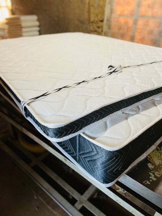 АКЦИЯ Матрасы ортопедические Matrad ortapidek