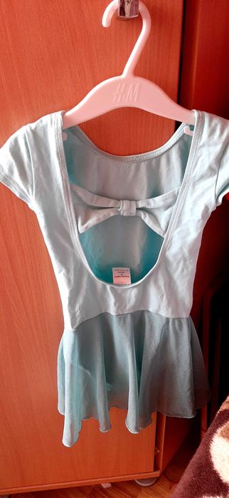 Rochita balet/gimnastica