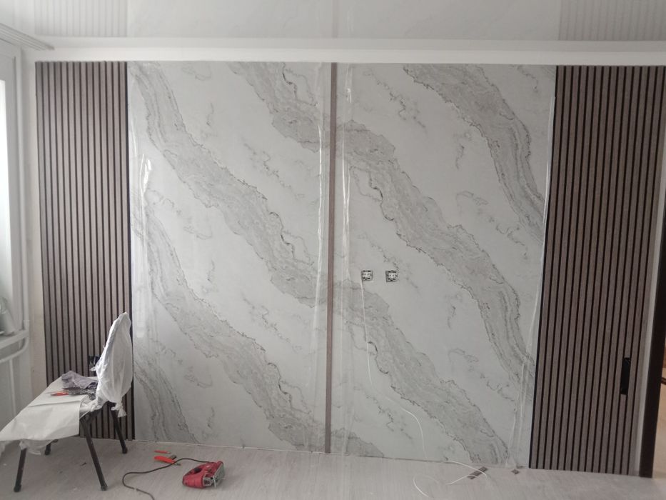 Ремонт квартир, домов, офисов