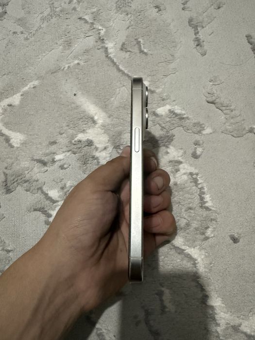 Айфон 15 про 256 гб