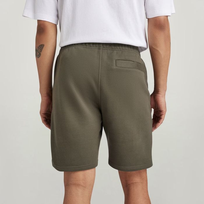 G-STAR RAW Мъжки къси панталони XL