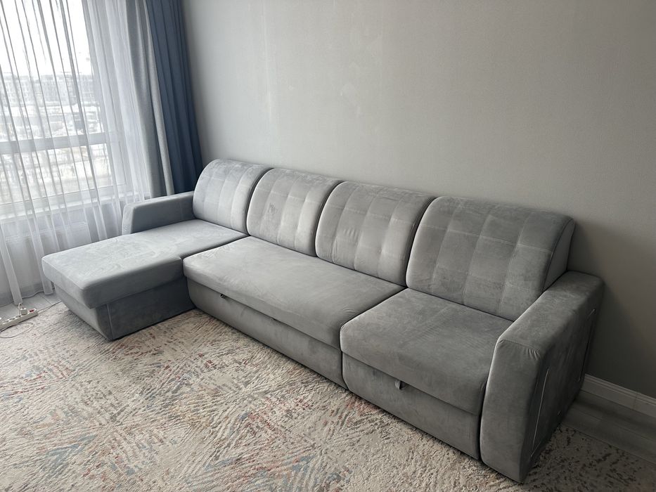 Диван раскладной