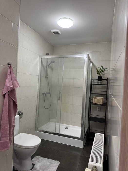 Eroii Revolutiei, Giurgiului, bloc nou, centrala proprie