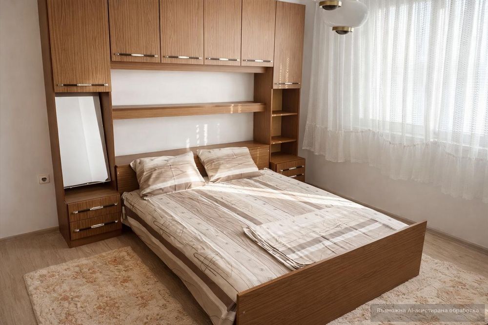 Дава се под наем Многостаен апартамент в Пловдив, Кършияка - 120 кв.м за 458.49 € - Снимка #3