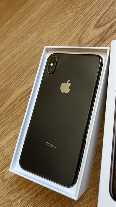 iPhone XS Max 256 Gb