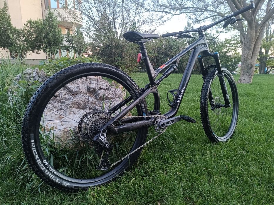 Canyon Neuron Ltd Xl