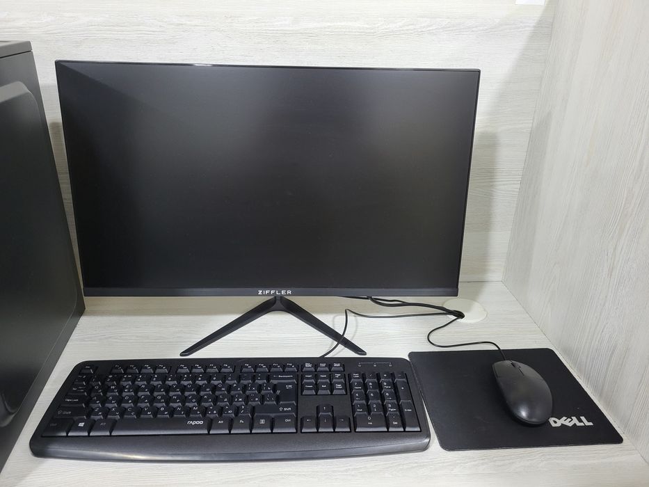 Kompyuter PC komplekt arzon narxda