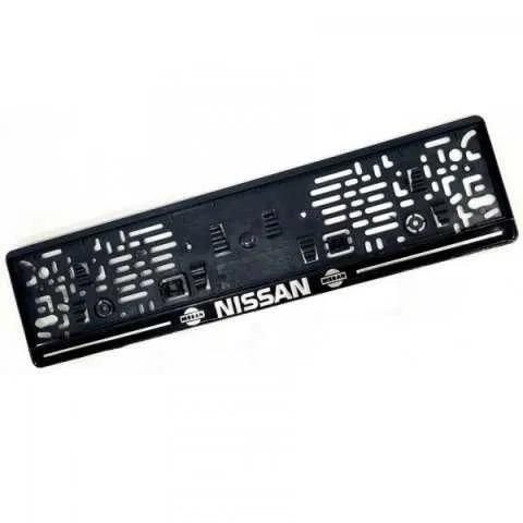 рамка за регистрационен номер , брандирана с логото на вашия ...