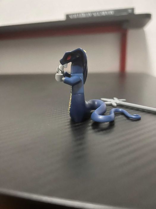 Figurină Lego Ninjago Skales