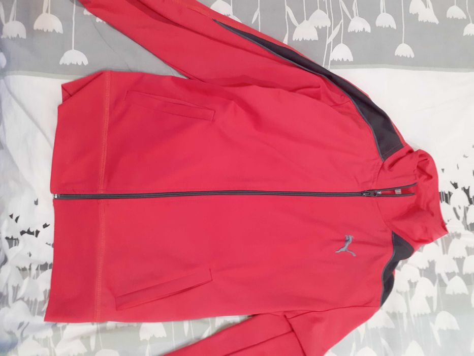 Bluza Puma damă marime 36