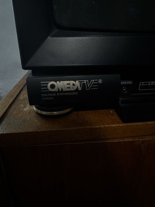 Теливизор OmegaTV