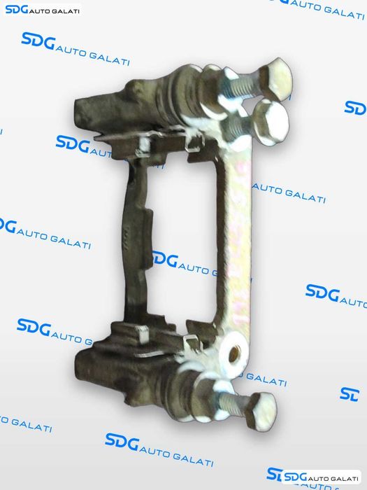 Suport Etrier Frana Mercedes Clasa B Class W245 2004 - 2012 [LN0556]