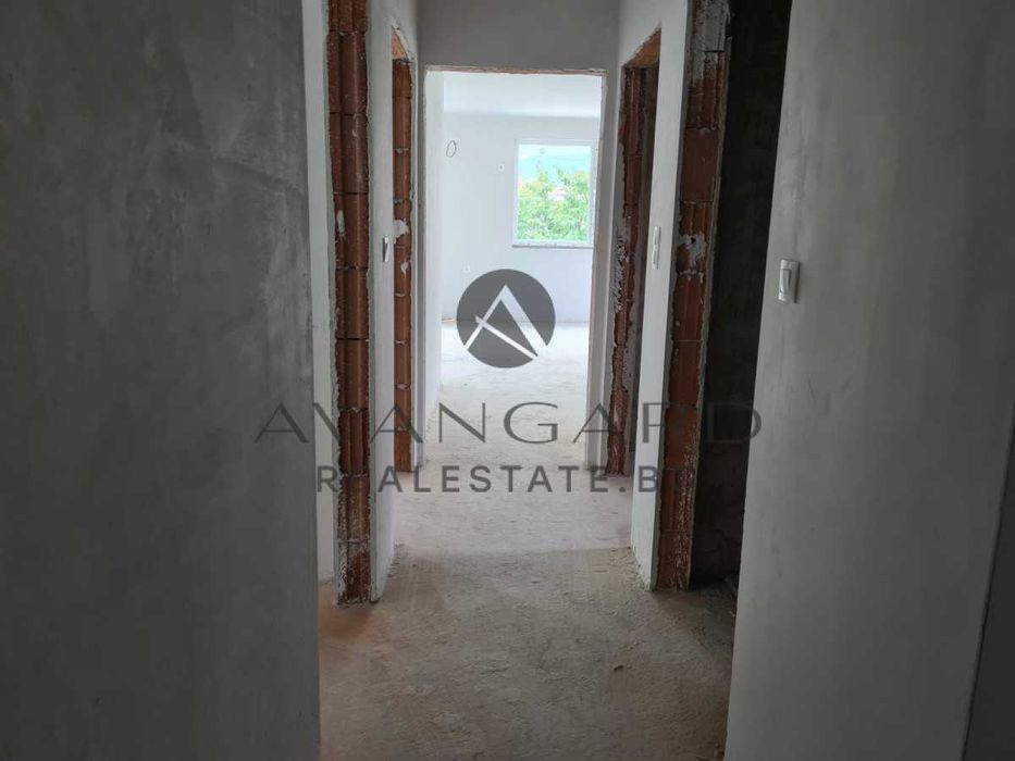 Продава се Тристаен апартамент в Пловдив, Прослав - 101 кв.м за 1250 €/кв.м - Снимка #7