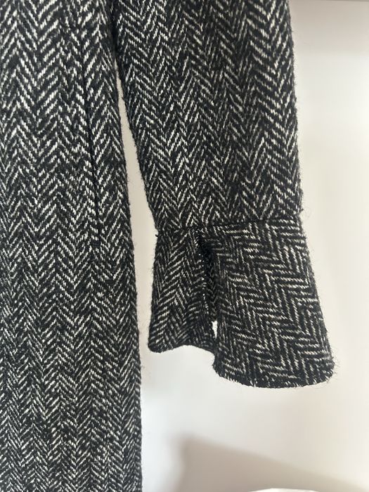 Палто с вълна Motivi