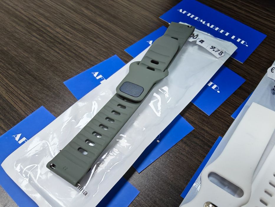 22mm Каишка за Часовник Huawei / Amazfit / Samsung / Redmi Watch