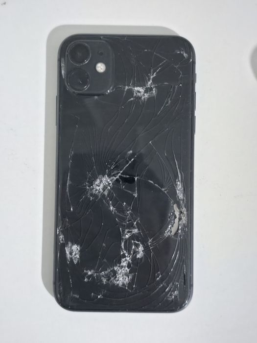 iphone 11 128гб черный