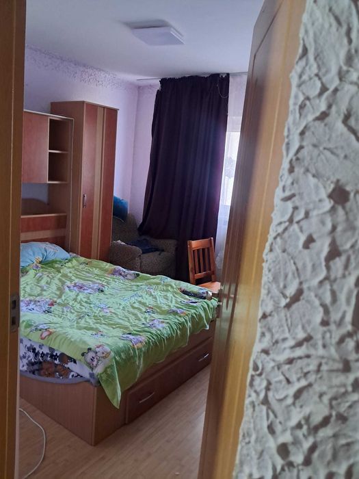 Apartament 2 Camere Zona F-uri