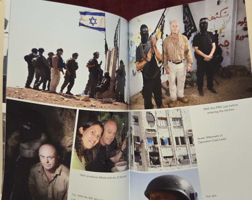 Престъпни групировки, адски места на земята [2 книги]