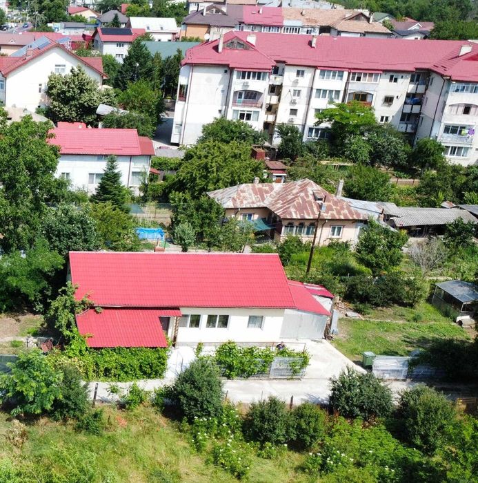 Buftea Centru, casa parter, 188000 euro