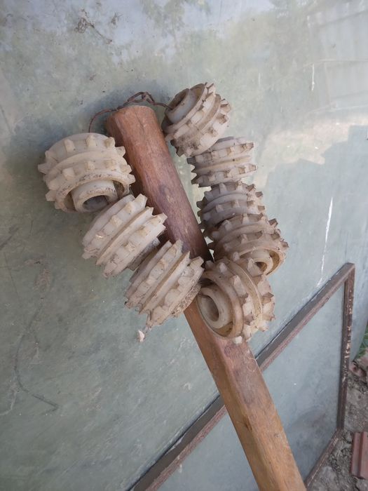 Vând tamburi pentru semănătoare tractor,ieftin la 80 de lei