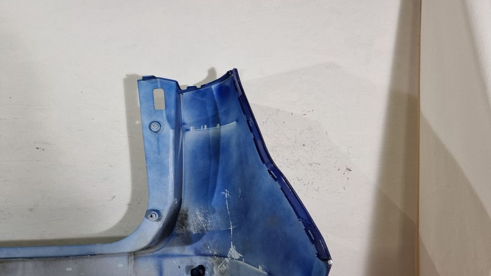 Bara spate Ford Grand C-Max , 2010, 2011, 2012, 2013, 2014, 2015, 2016, 2017, 2018, cod origine OE AM51-17906-A