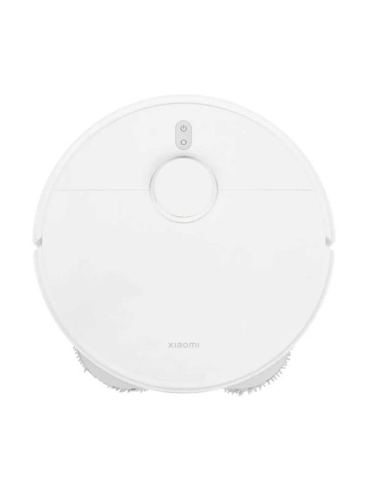 Робот пылесос Xiaomi X20+ белый Global new
