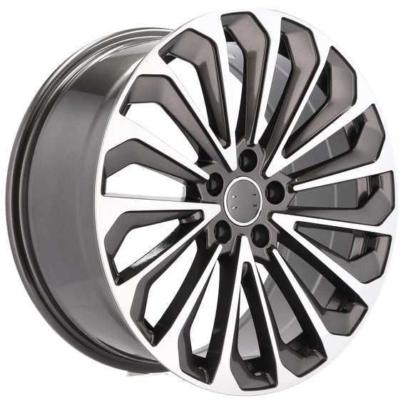 21" Джанти 5х112 за Audi Q8 E-TRON GE S8 D5 SQ5