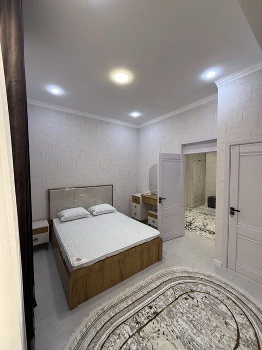 Сдаётся кв ор-р ЖК Albero 3/7/8 ро-н Мирзо-Улугбекский