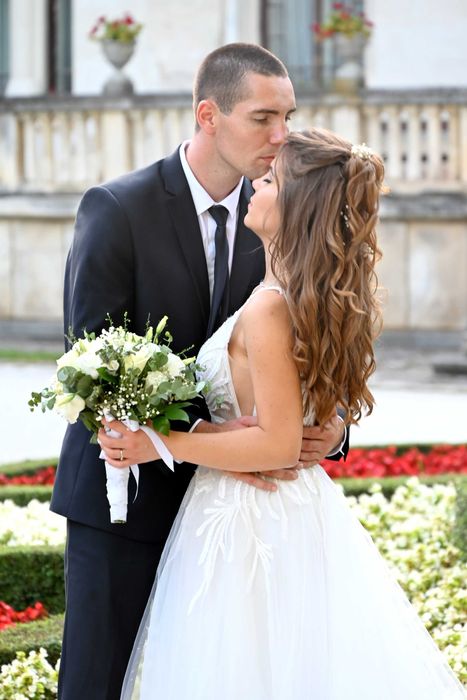 Сватбено фото и видеозанемане различни видове пакети