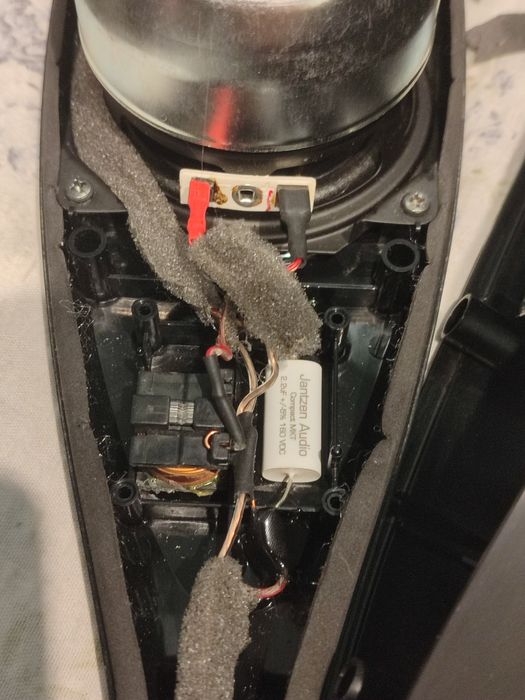 Sistem Sunet Audio 2.1 LG HT33S DP