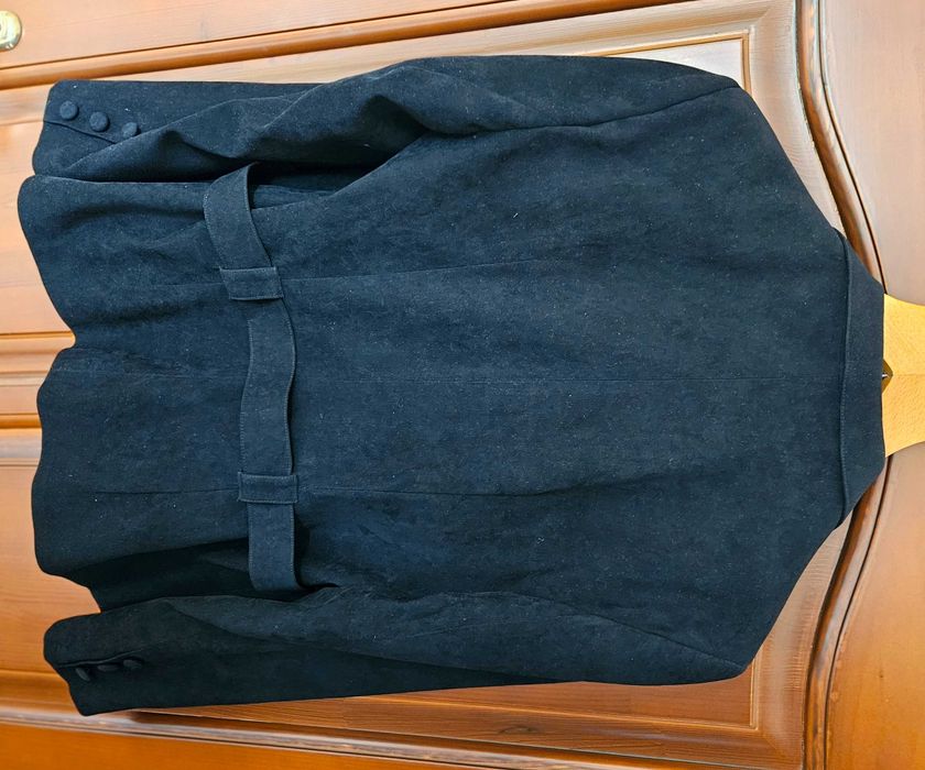 Дамско яке (велур)