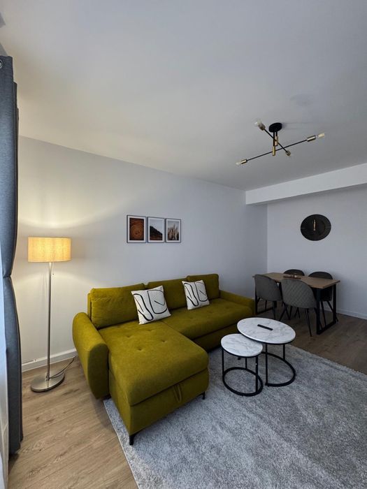 De vanzare apartament ultracentral
