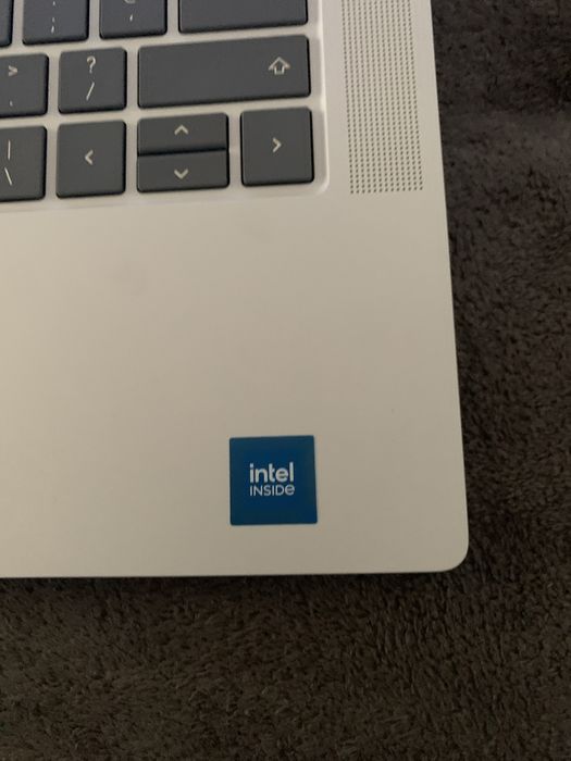 Leptop hp  chromebook  14 A nou