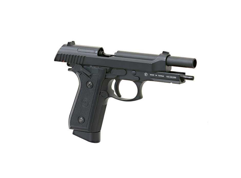 Replica Pistol Taurus PT92 Full metal KWC