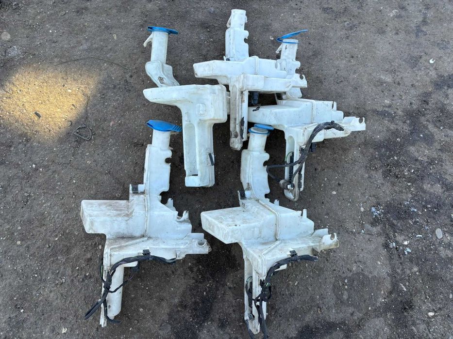Vas stropgel Volkswagen Passat B6 an 2006