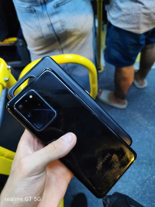 Samsung s20 ultra